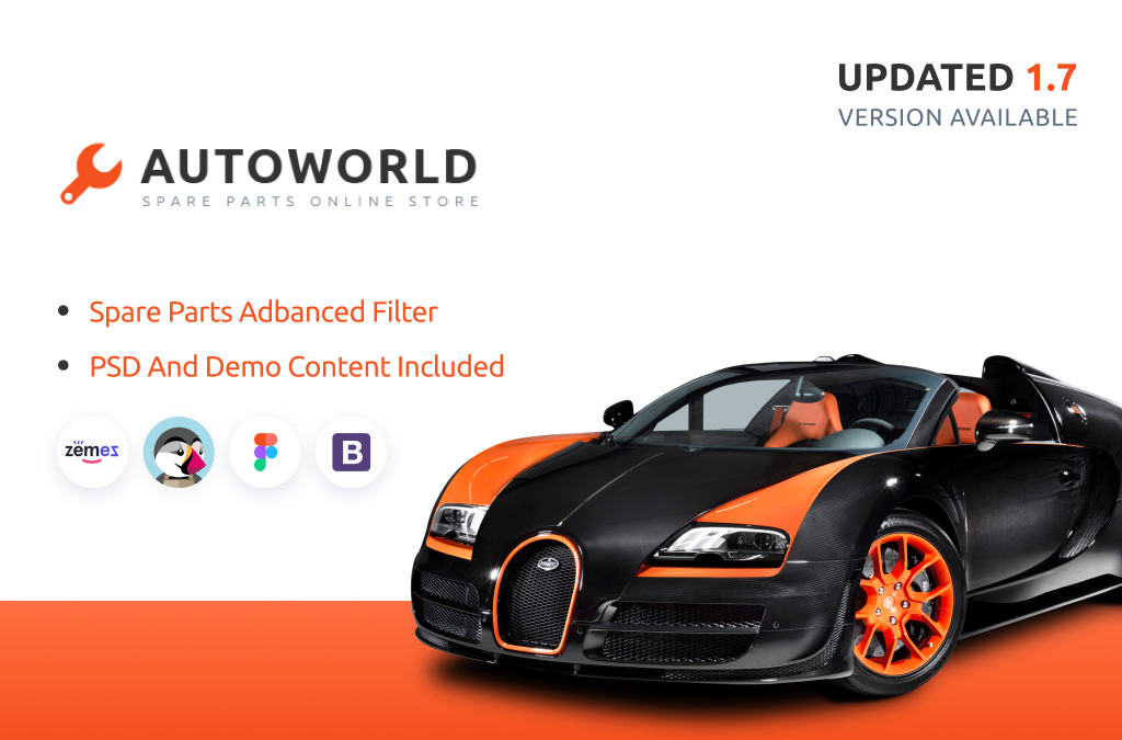 Autoworld - Spare-Parts-Responsive-PrestaShop-主題