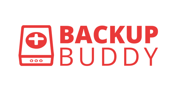 Bannière du logo BackupBuddy