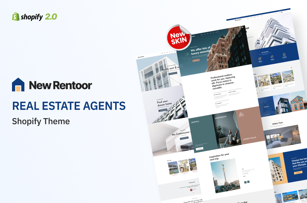 rentoor-Shopify-for-real-estate-agents-主題