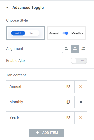 WordPress 切換