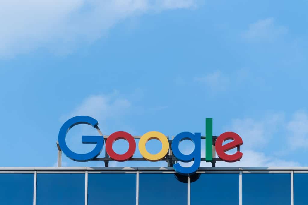 pembaruan konten bermanfaat google