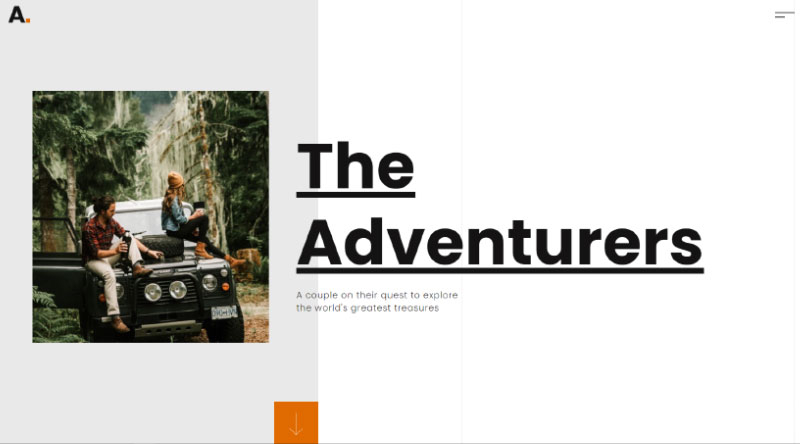 7 Template Blog WordPress Terbaik 10 Travel Blog Website Kit