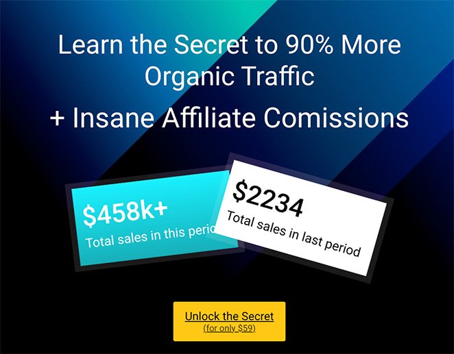 landingpagewithpaymentgatewayexample - SeedProd Landing page with payment gateway example