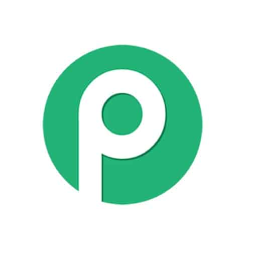 logo pabble pabbly logo