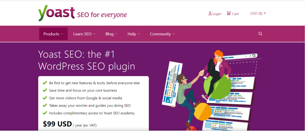 Yoast-SEO