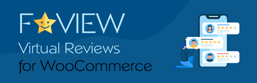 Faview - Complemento de reseñas de productos de WooCommerce