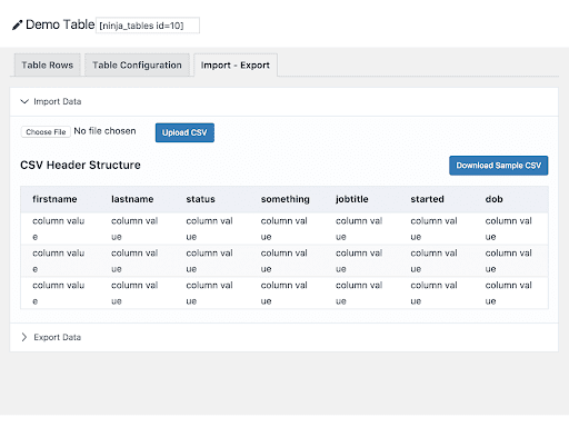 Daftar Isi Teratas Plugin WordPress