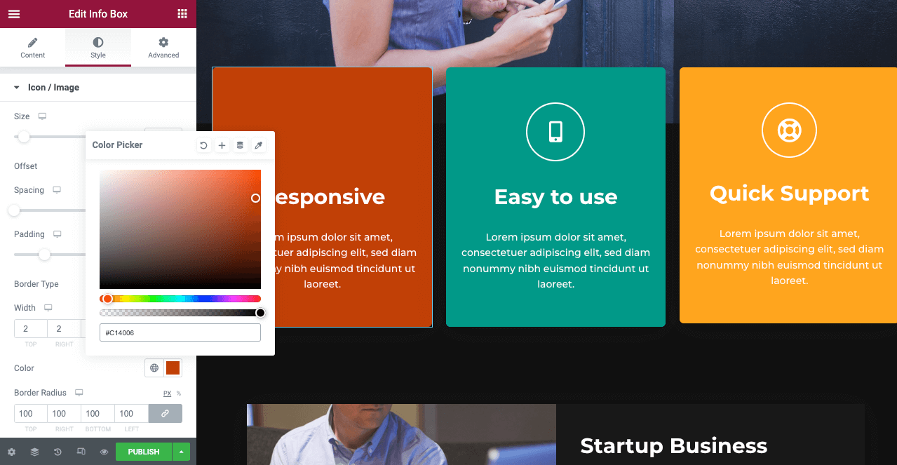 أفضل أنظمة ألوان مواقع الويب لتصميم الويب الحديث 22 Best Web Design Tools to Practice on Color Scheming