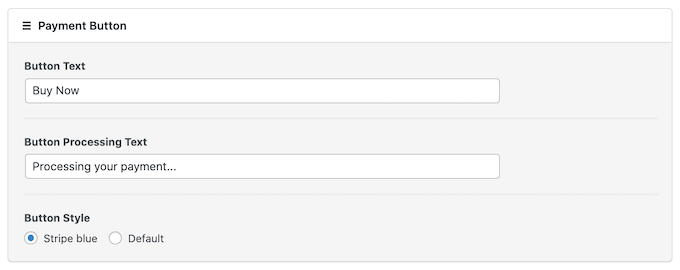 Personalizando o botão comprar agora no WordPress
