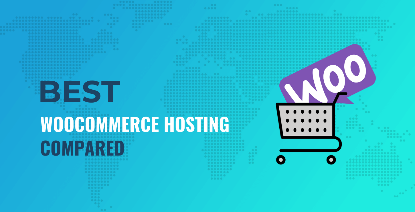 en iyi WooCommerce barındırma