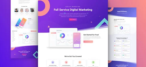 WordPress 加密货币主题
