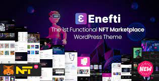 WordPress 加密货币主题