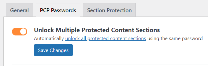 ppwp-deblocare-secțiune-multiple-protejată