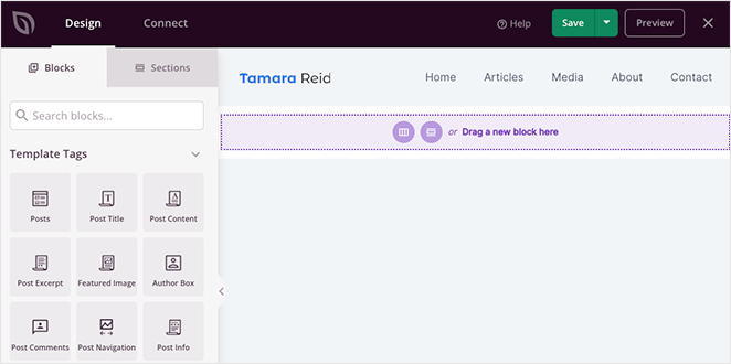 seedprodheaderbuilder - SeedProd SeedProd header builder