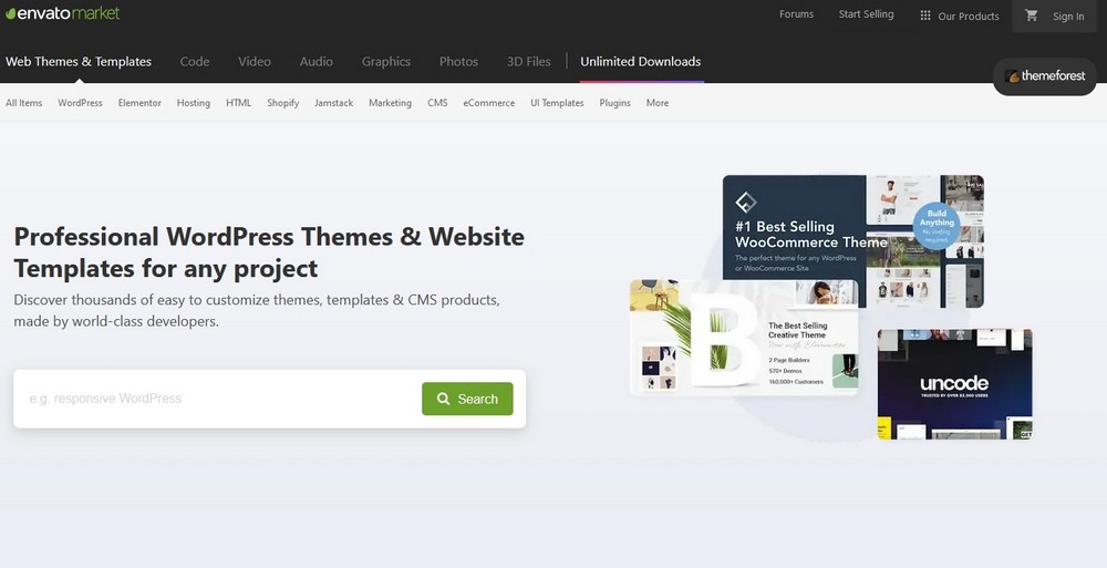 Dove reperire temi WordPress gratuiti e premium