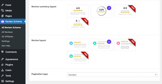 最好的 WordPress 模式插件