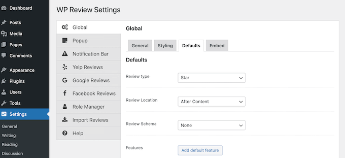 将评论框添加到您的 WooCommerce 网站
