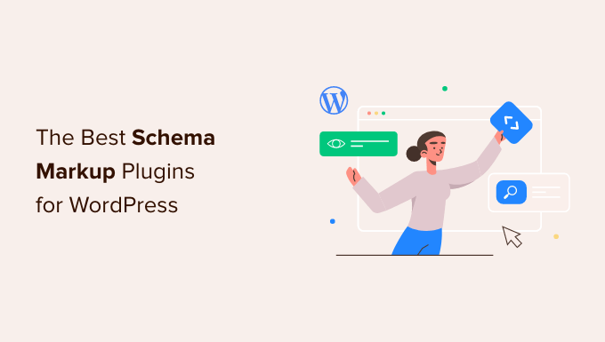 最好的 WordPress 架构标记插件