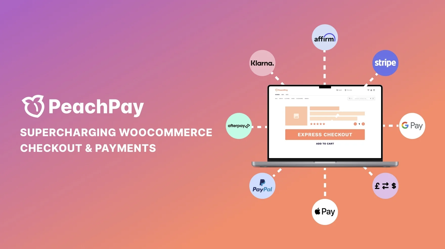 WooCommerce 결제 게이트웨이 플러그인