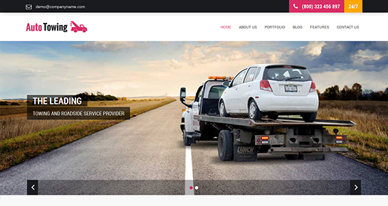 menarik tema WordPress