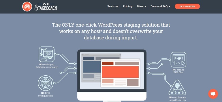 ปลั๊กอินการจัดเตรียม wordpress