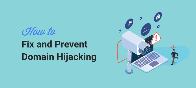 Bagaimana memulihkan domain yang dicuri dan mencegah pembajakan domain - IsItWP - Detektor Tema WordPress Gratis How to recover stolen domain and prevent domain hijacking