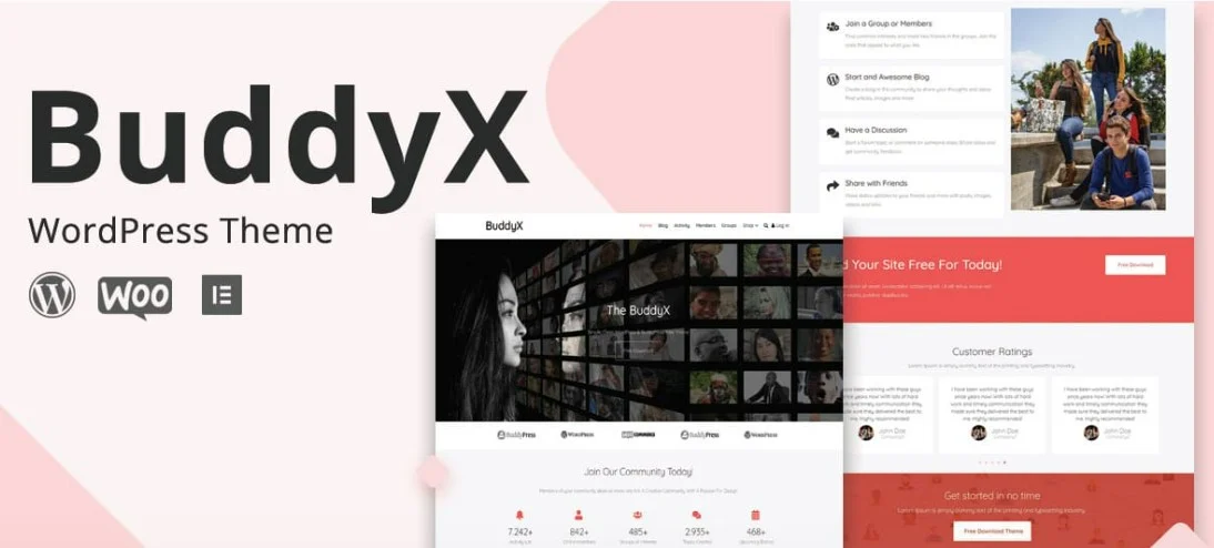 En İyi Gece Kulübü WordPress Temaları