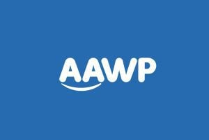 logotipo de AAWP