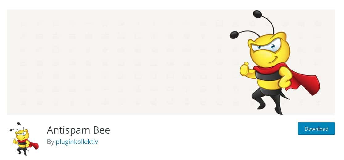 antispam bee