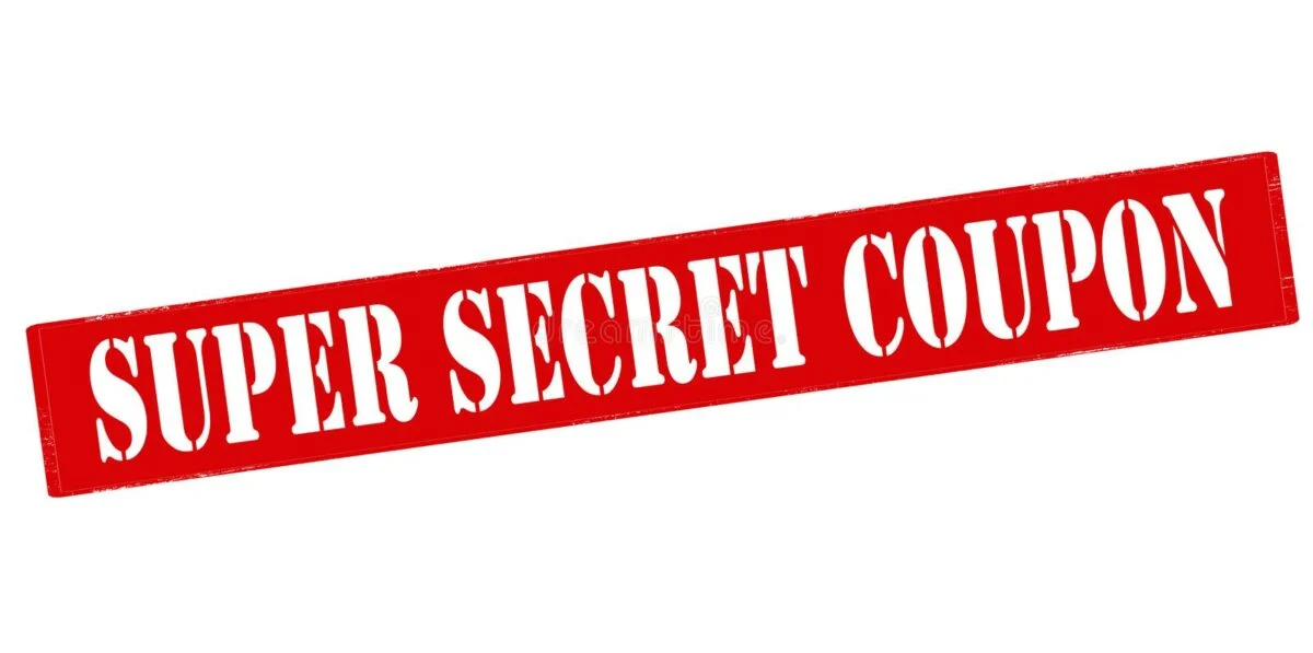Cara Memasarkan Toko Shopify: Ide Pemasaran Natal Terbaik 85 secret discount for your current customers
