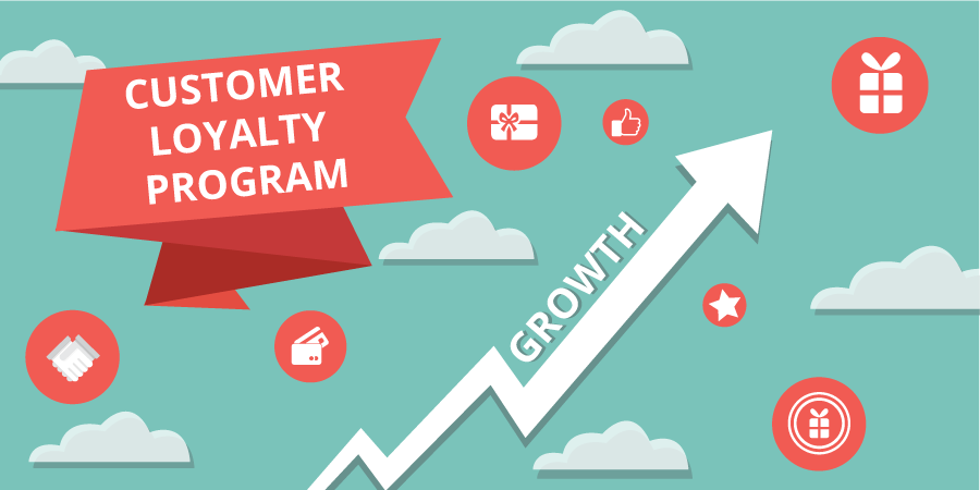 Cara Memasarkan Toko Shopify: Ide Pemasaran Natal Terbaik 90 start a customer loyalty program for your shopify store