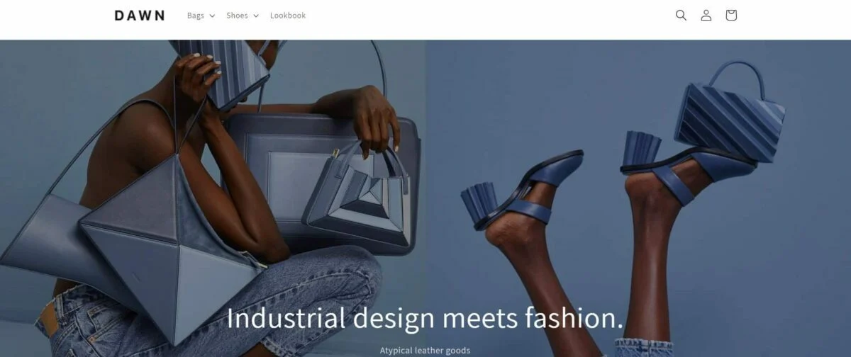 Cara Memasarkan Toko Shopify: Ide Pemasaran Natal Terbaik 78 dawn