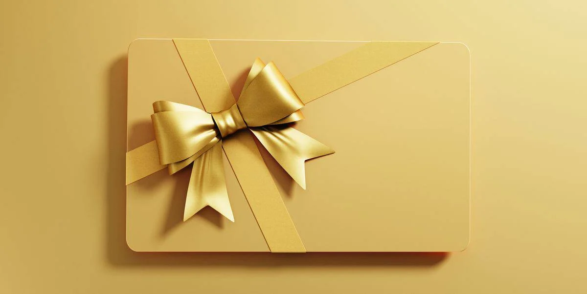 Cara Memasarkan Toko Shopify: Ide Pemasaran Natal Terbaik 87 gift card
