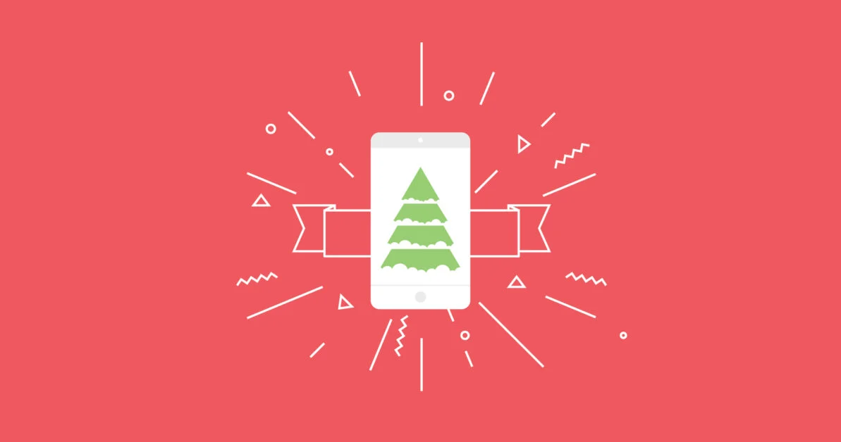Cara Memasarkan Toko Shopify: Ide Pemasaran Natal Terbaik 84 email marketing for christmas