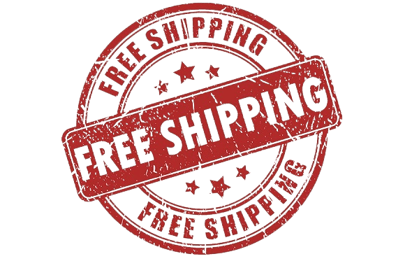 free shipping everybody just loves it