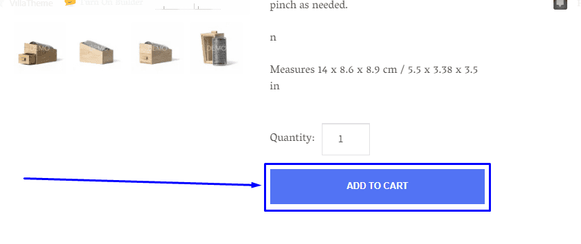 bigcommerce สำหรับ wordpress ที่รถเข็น