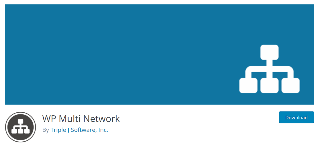 Многосетевой плагин WP
