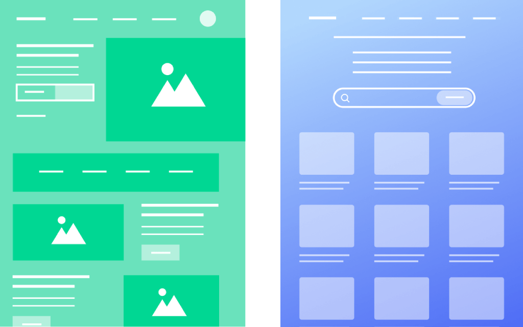 10+ secrets sur la façon d'améliorer l'expérience utilisateur du site Web (UX) 7 What is Website Wireframe?