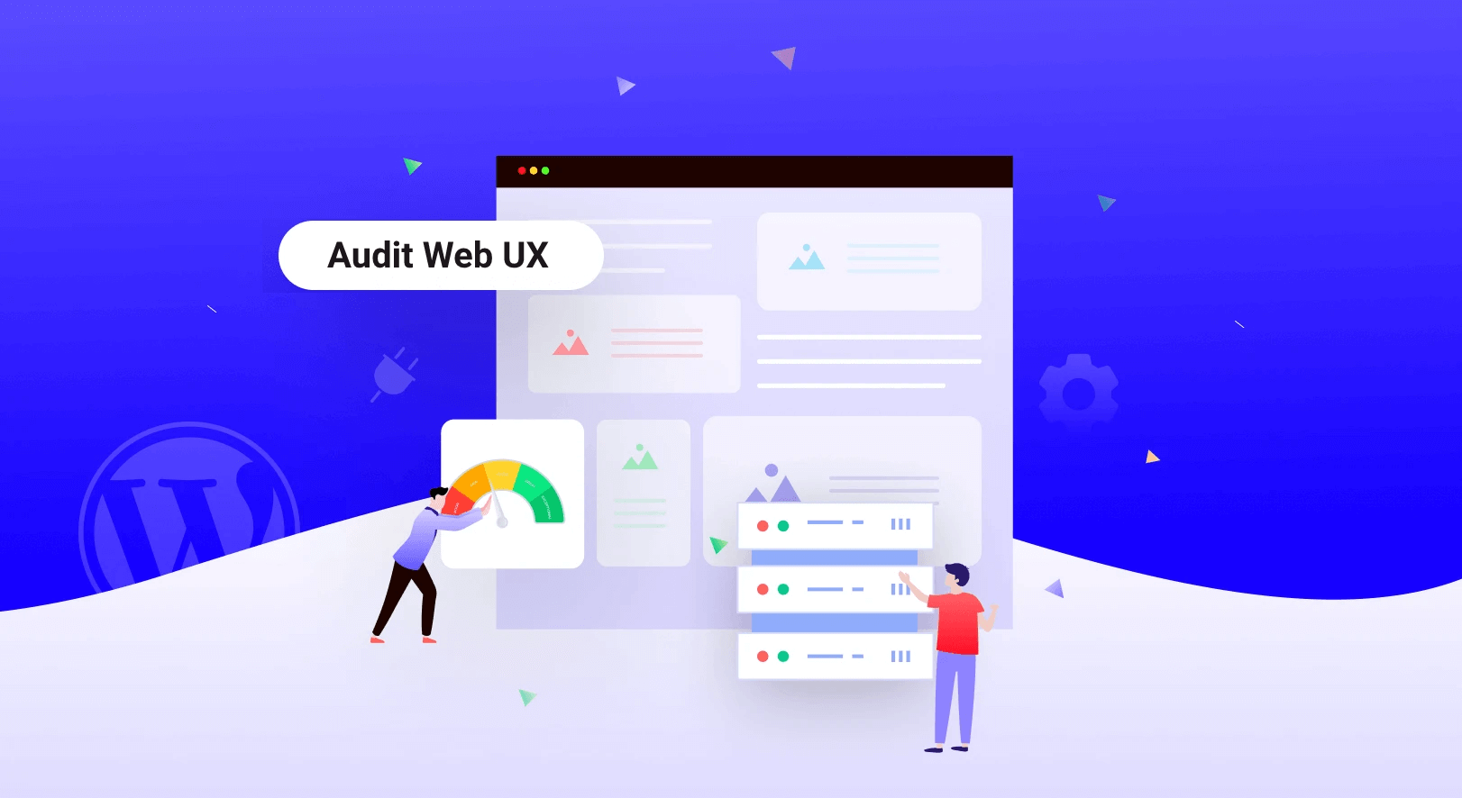 How to Audit Website UX