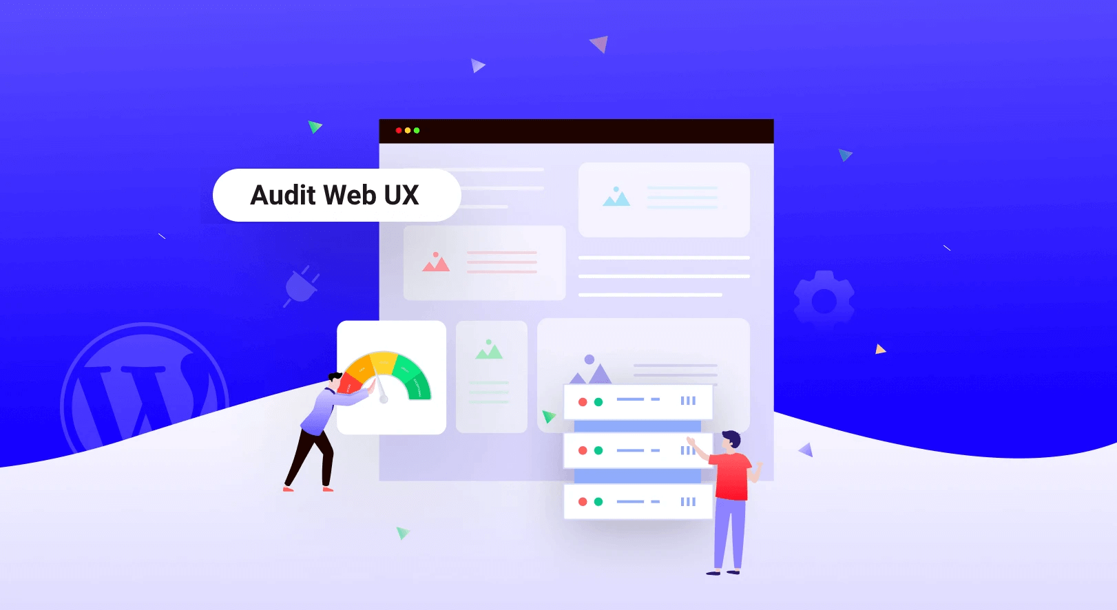 10+ secrets sur la façon d'améliorer l'expérience utilisateur du site Web (UX) 12 How to Audit Website UX