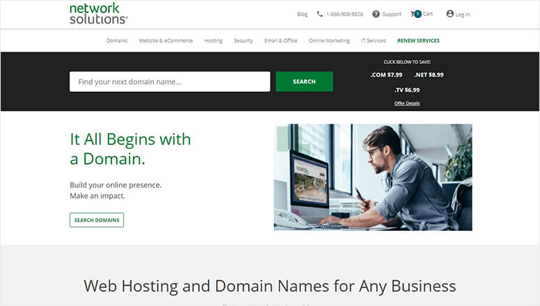 Rozwiązania sieciowe - IsItWP - Darmowy wykrywacz motywów WordPress Network Solutions