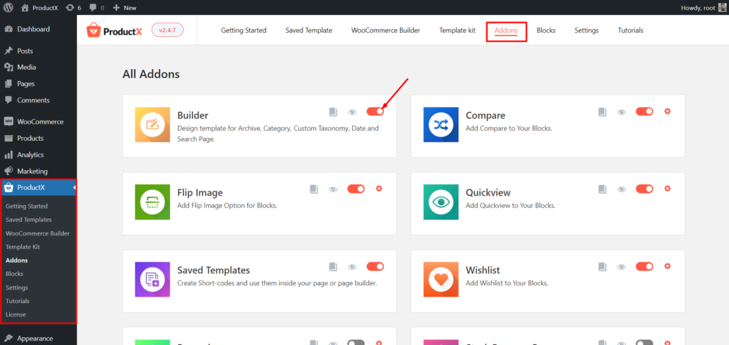 2 moduri de a suprascrie șablonul WooCommerce (fără codare) 4 2 Ways to Override WooCommerce Template (Without Coding) 1