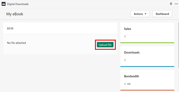Menjual Produk Digital di Shopify: Panduan Lengkap