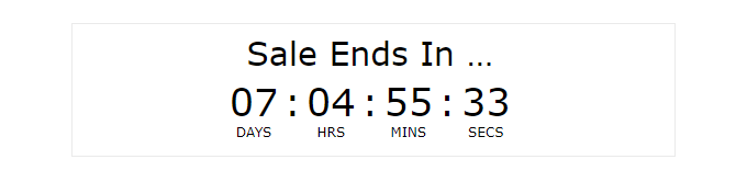تم إنشاء مثال مؤقت باستخدام HurryTimer An example timer created using HurryTimer