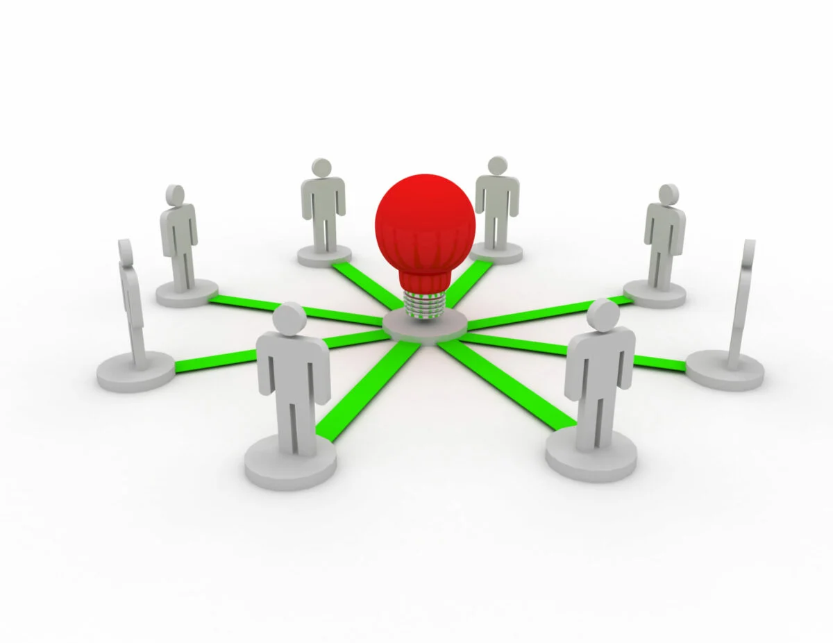 Segmentazione dei clienti per le esigenze aziendali
