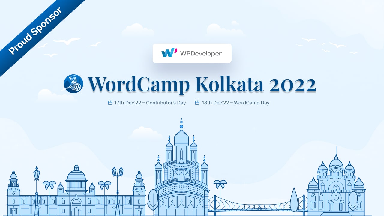 Word Camp Calcutta WordCamp Kolkata