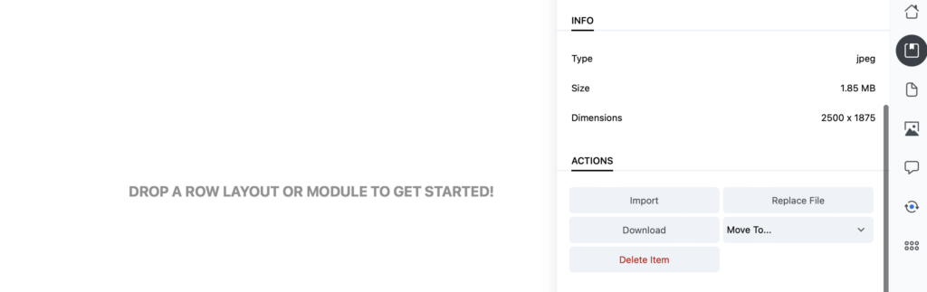使用 Assistant Pro 将图像导入 WordPress
