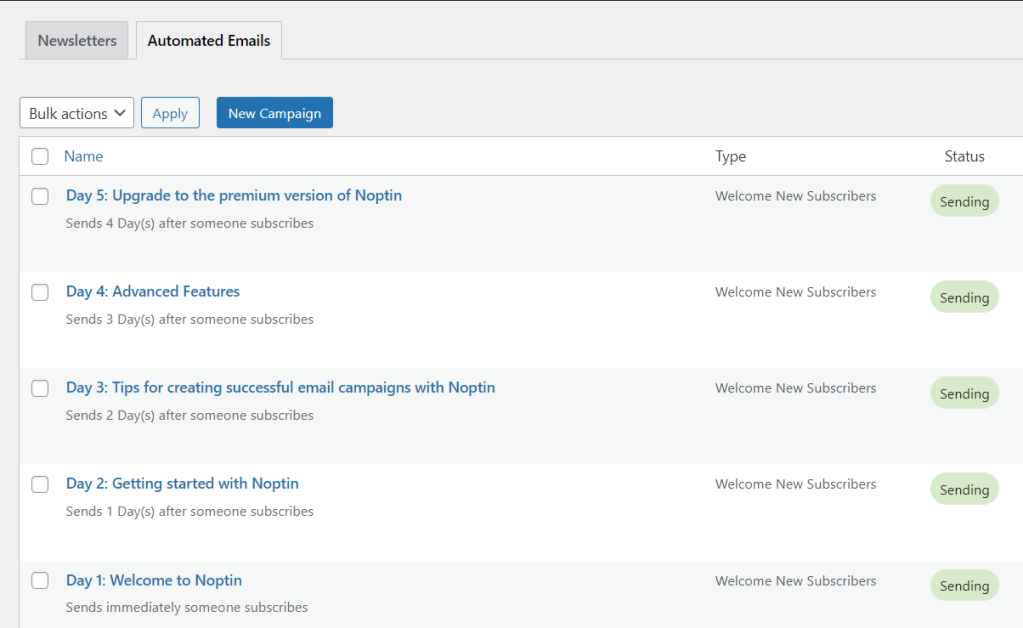 selamat datang-email-kursus-noptin welcome-email-course-noptin
