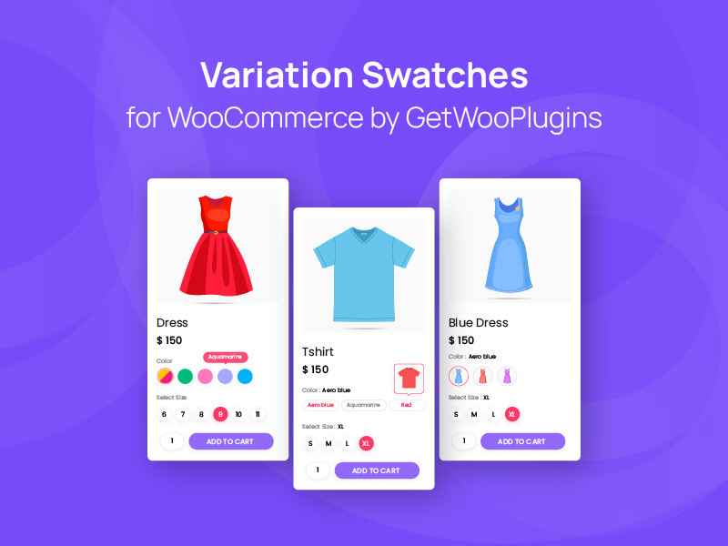 woocommerce-变体-色板-getwooplugins woocommerce-variation-swatches-getwooplugins