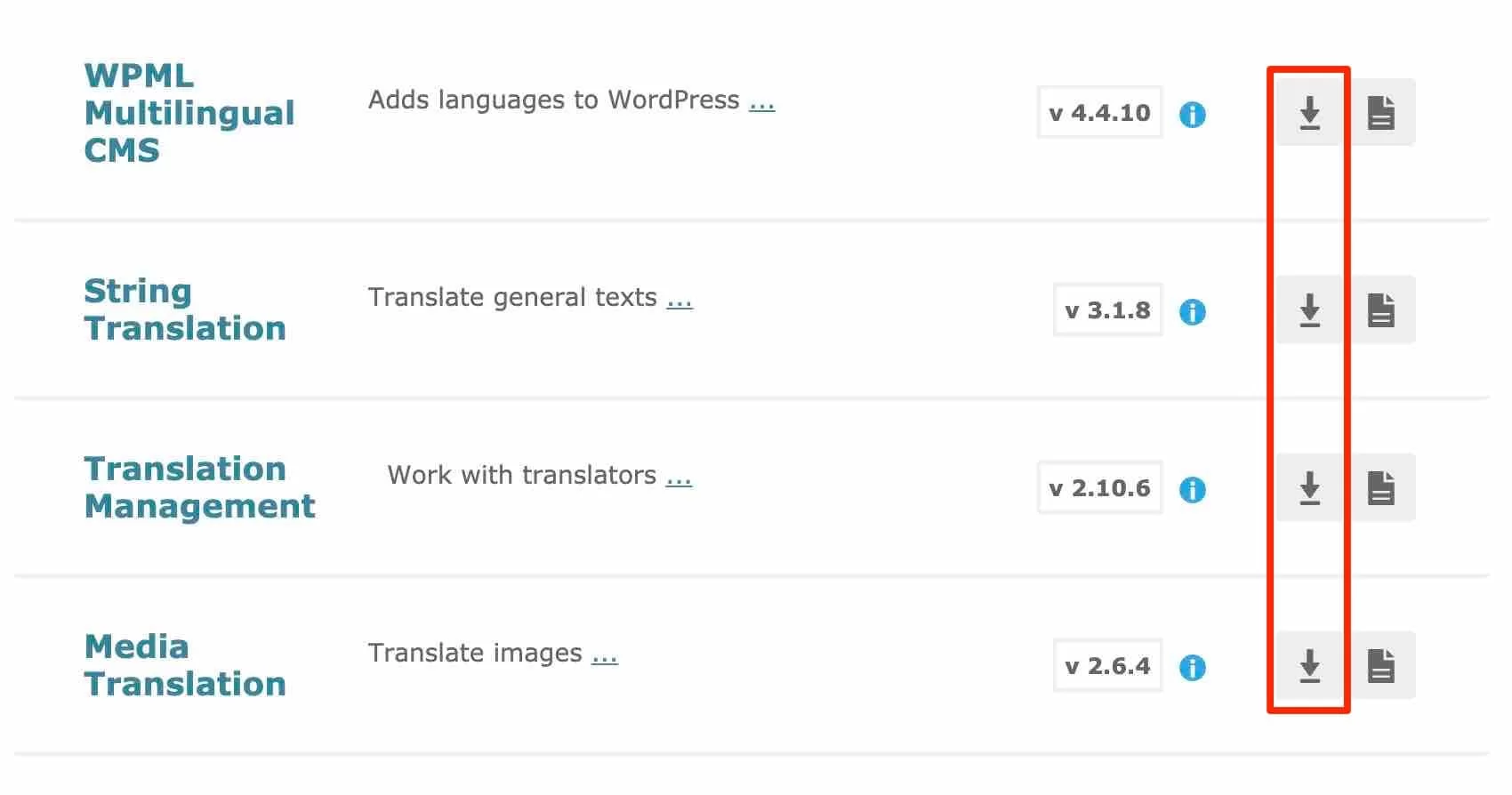 WPML - WordPress 72에 이 놀라운 플러그인을 설치하기 위한 2023 최신 지침 how does wpml work